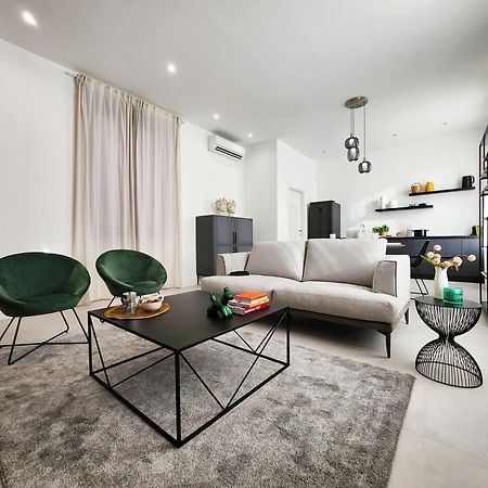 Matteotti Royale Apartments Syracuse Eksteriør billede