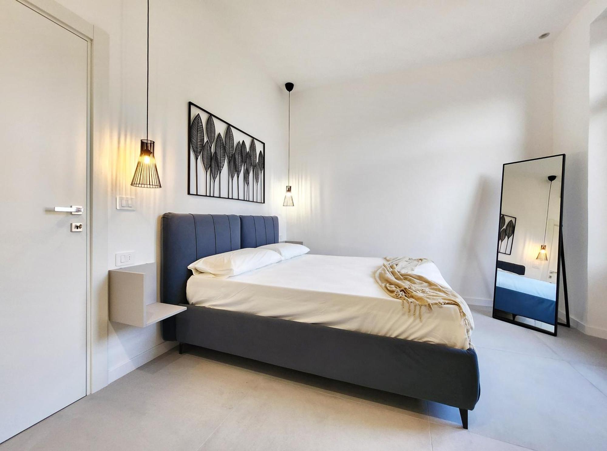 Matteotti Royale Apartments Syracuse Eksteriør billede