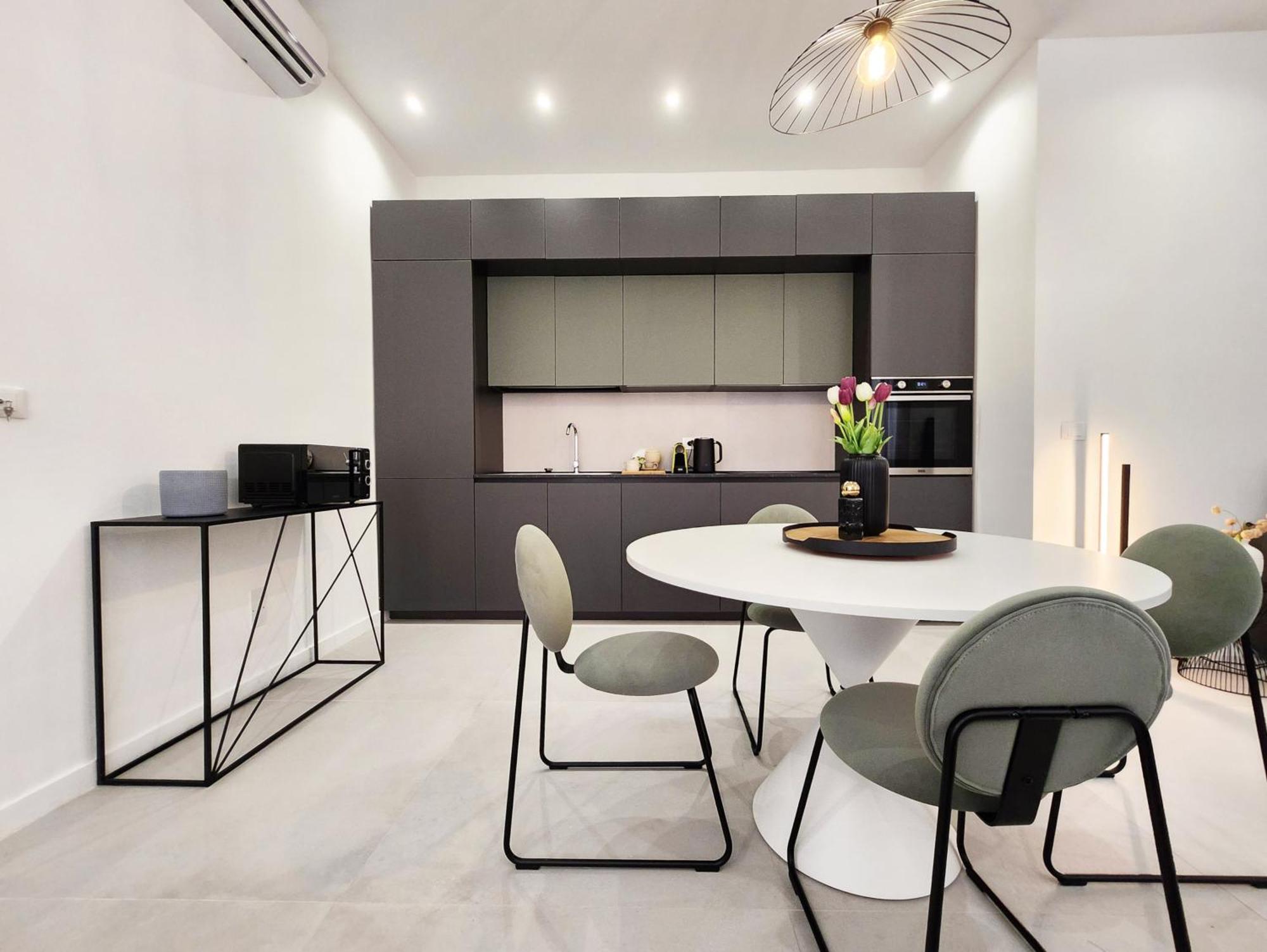 Matteotti Royale Apartments Syracuse Eksteriør billede