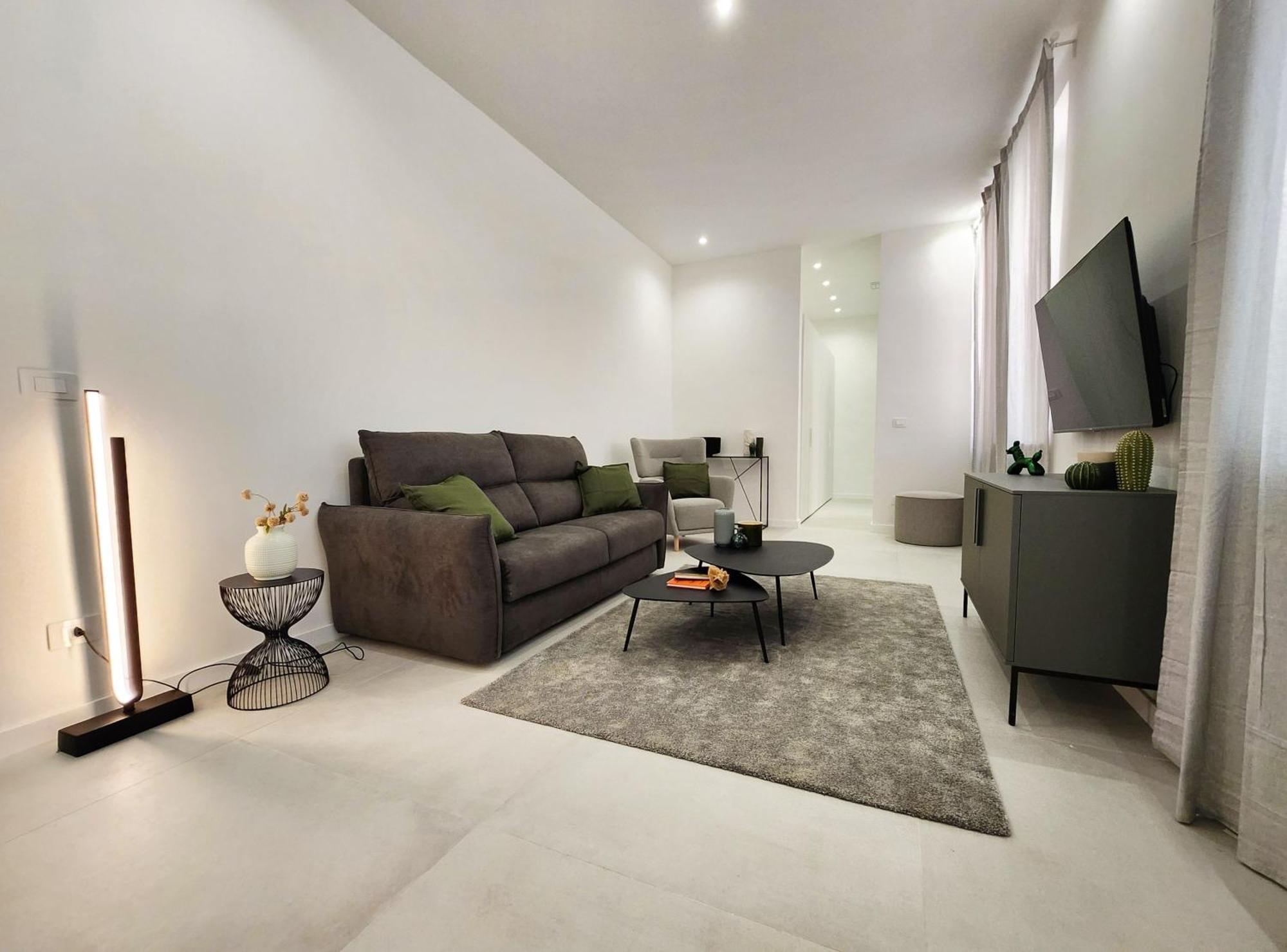 Matteotti Royale Apartments Syracuse Eksteriør billede