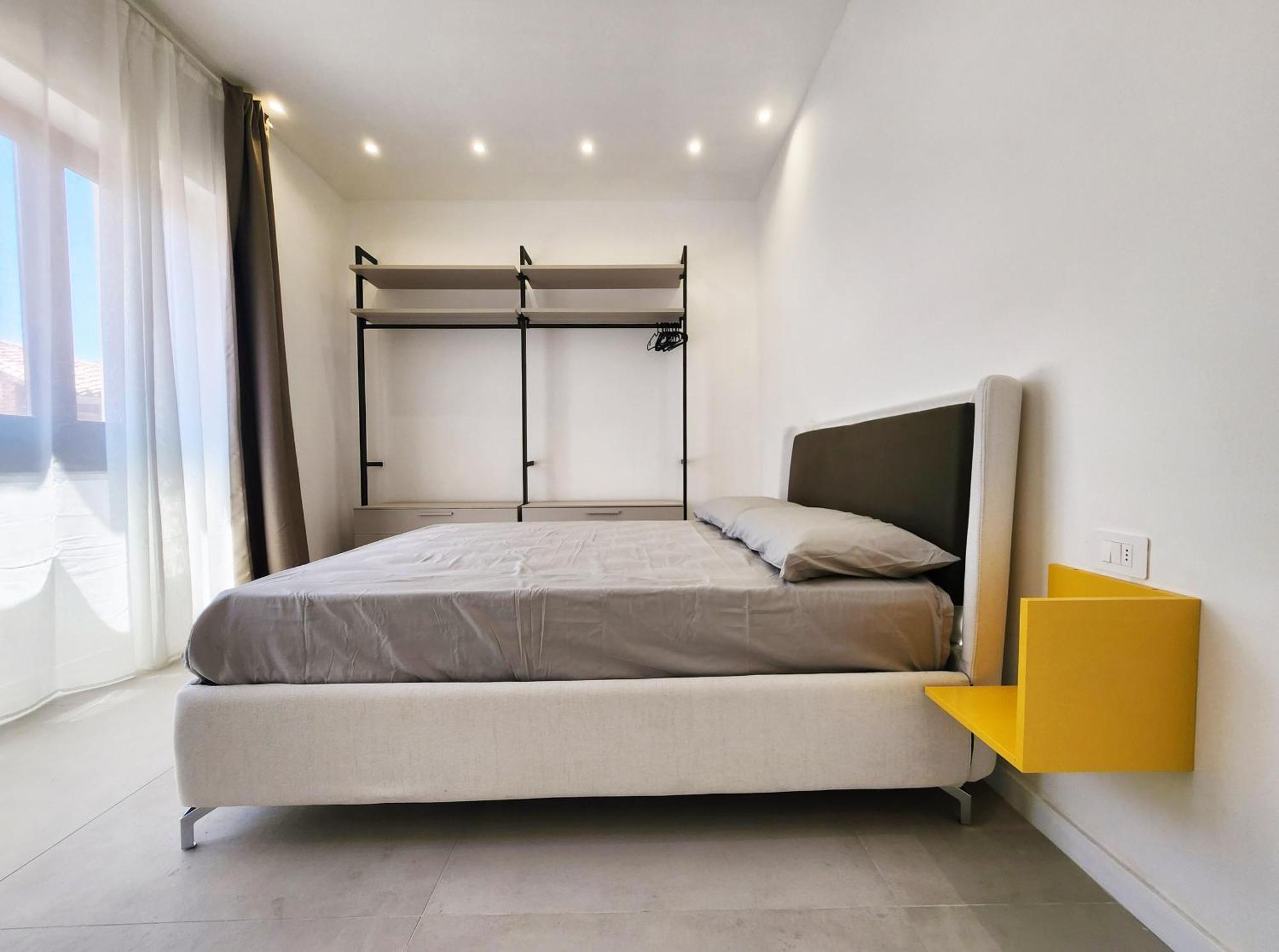 Matteotti Royale Apartments Syracuse Eksteriør billede