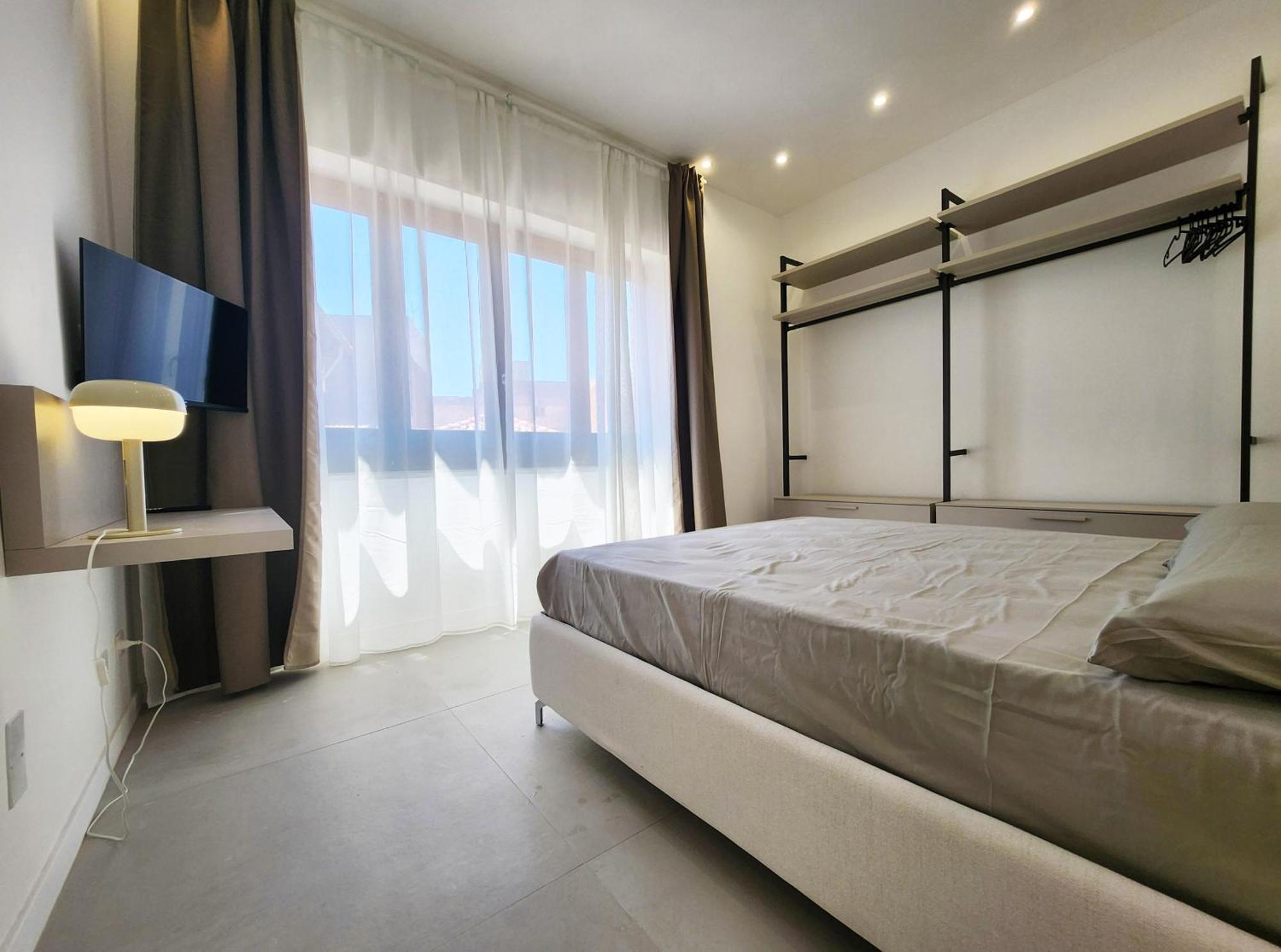 Matteotti Royale Apartments Syracuse Eksteriør billede