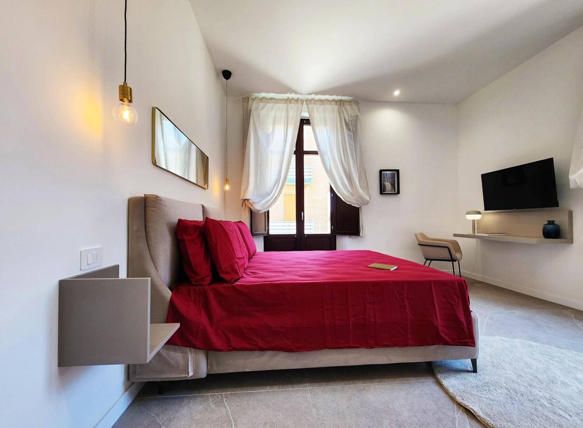 Matteotti Royale Apartments Syracuse Eksteriør billede