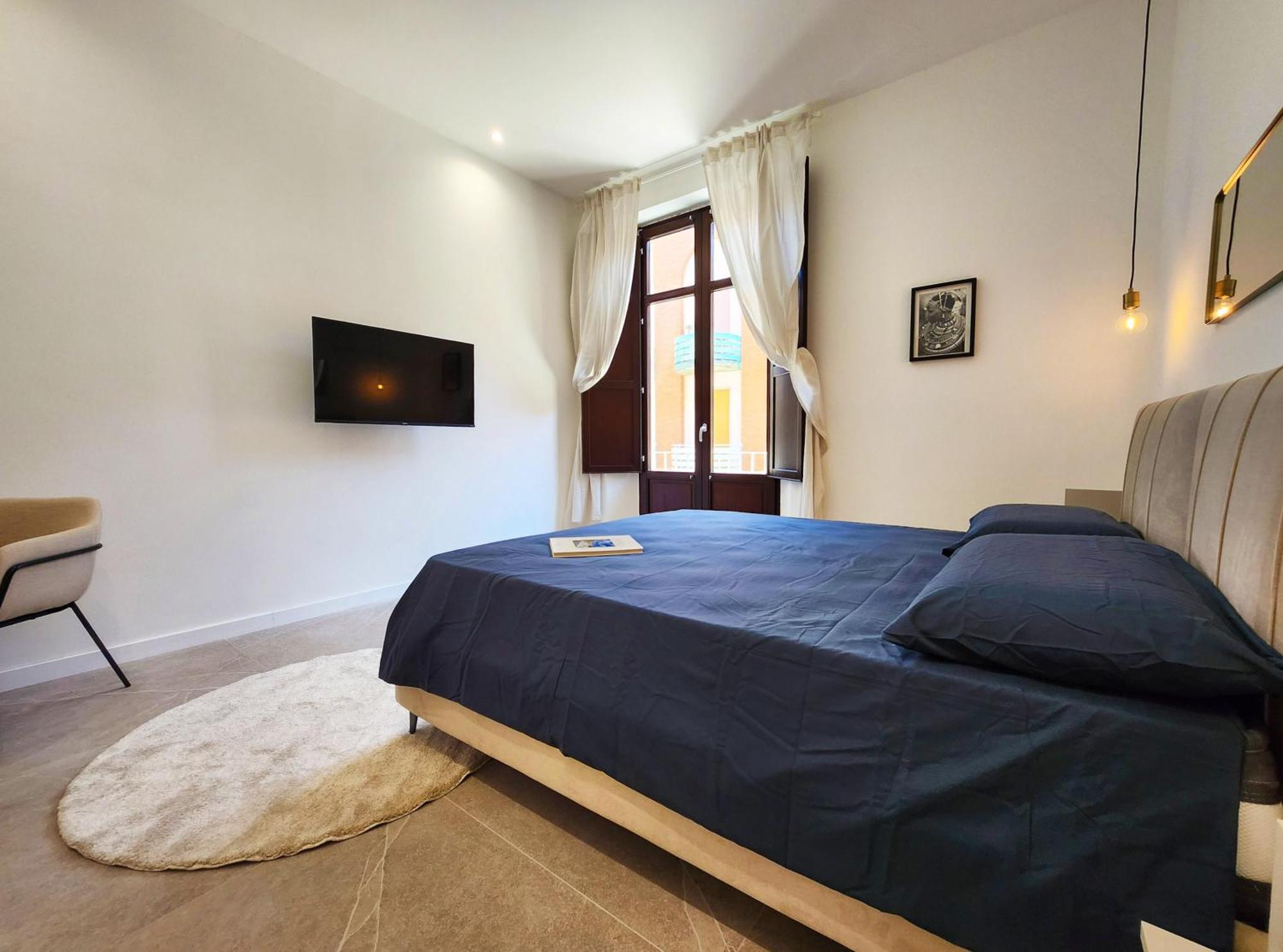 Matteotti Royale Apartments Syracuse Eksteriør billede