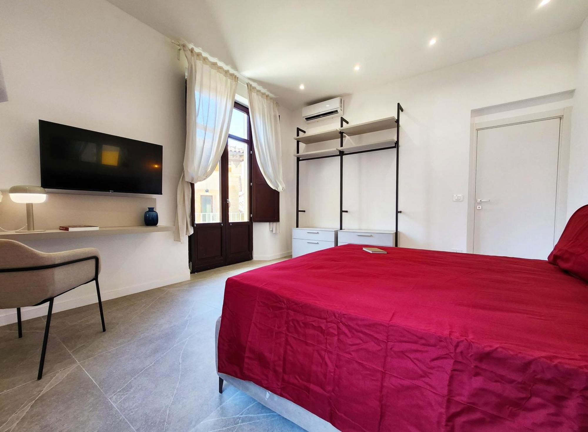 Matteotti Royale Apartments Syracuse Eksteriør billede