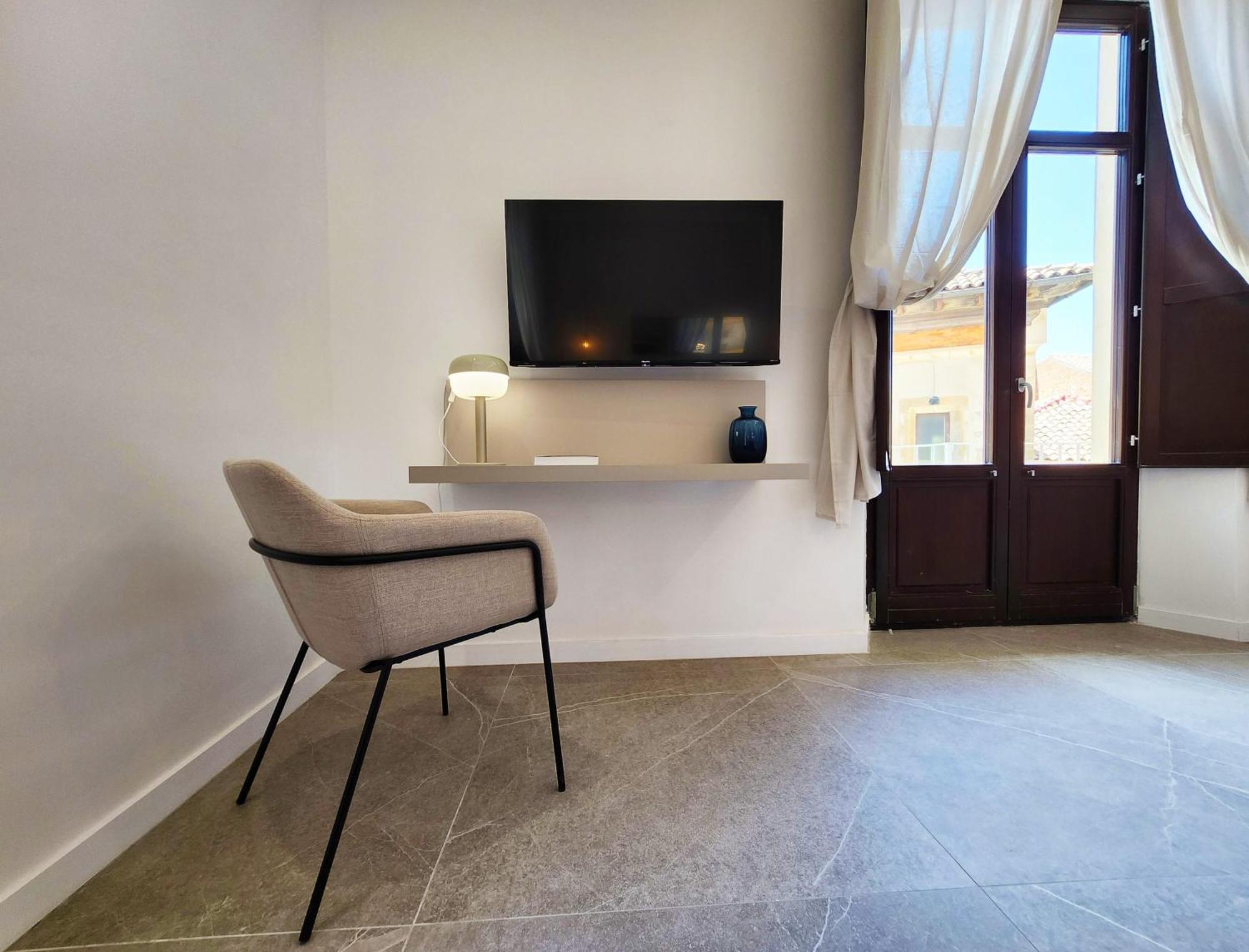 Matteotti Royale Apartments Syracuse Eksteriør billede