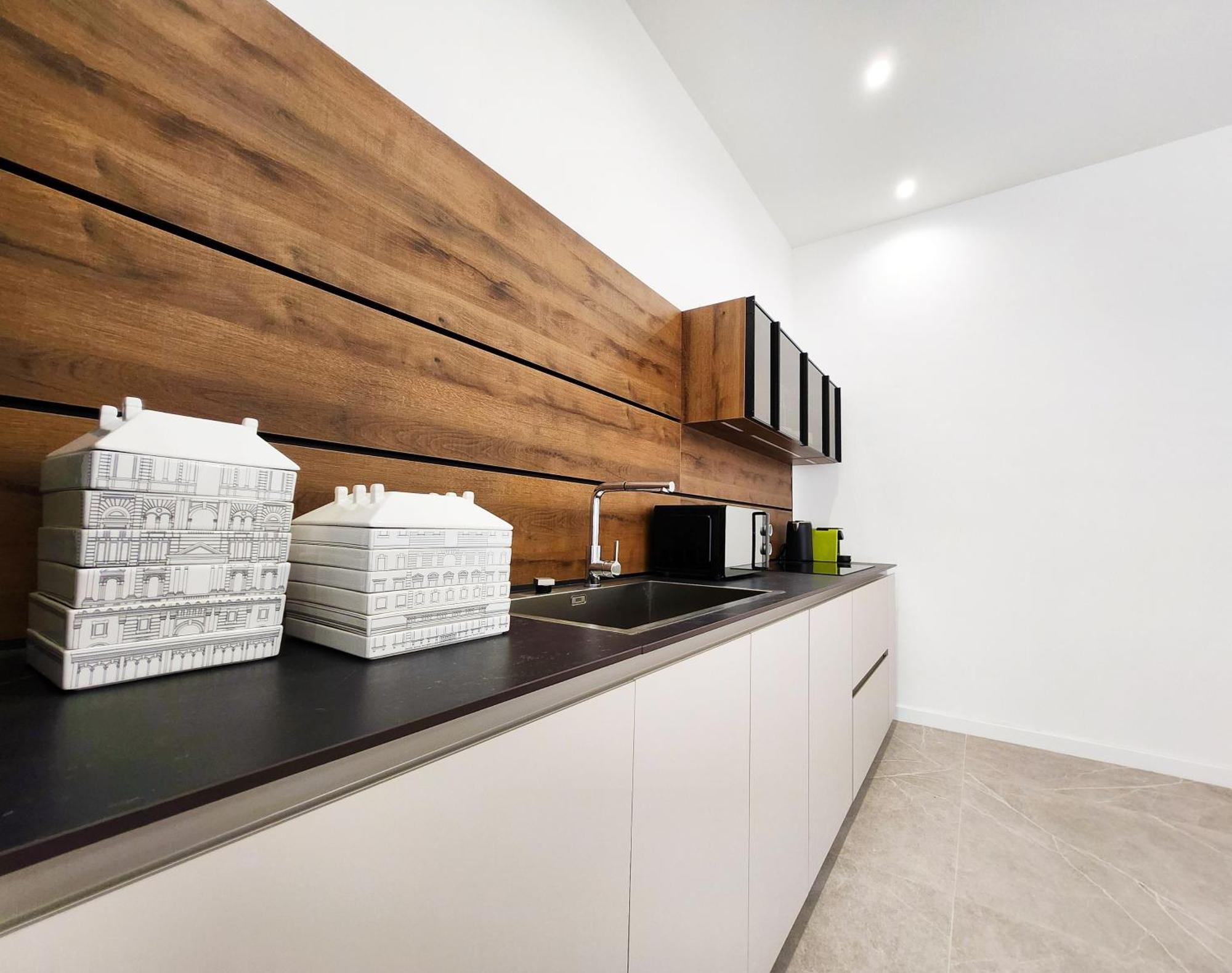 Matteotti Royale Apartments Syracuse Eksteriør billede