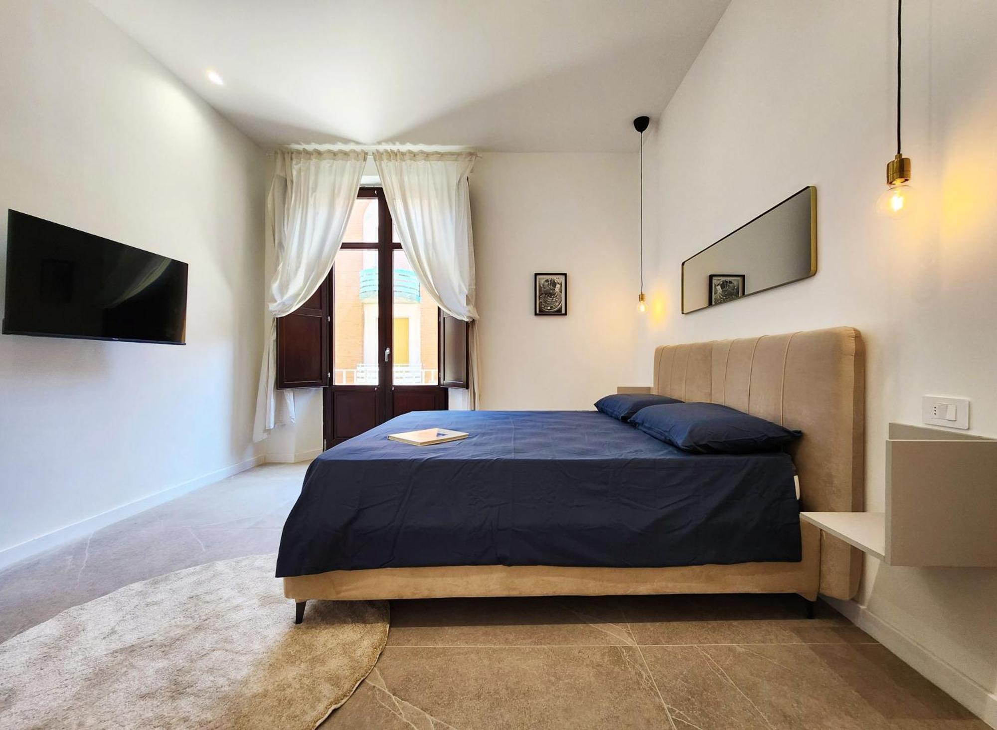 Matteotti Royale Apartments Syracuse Eksteriør billede