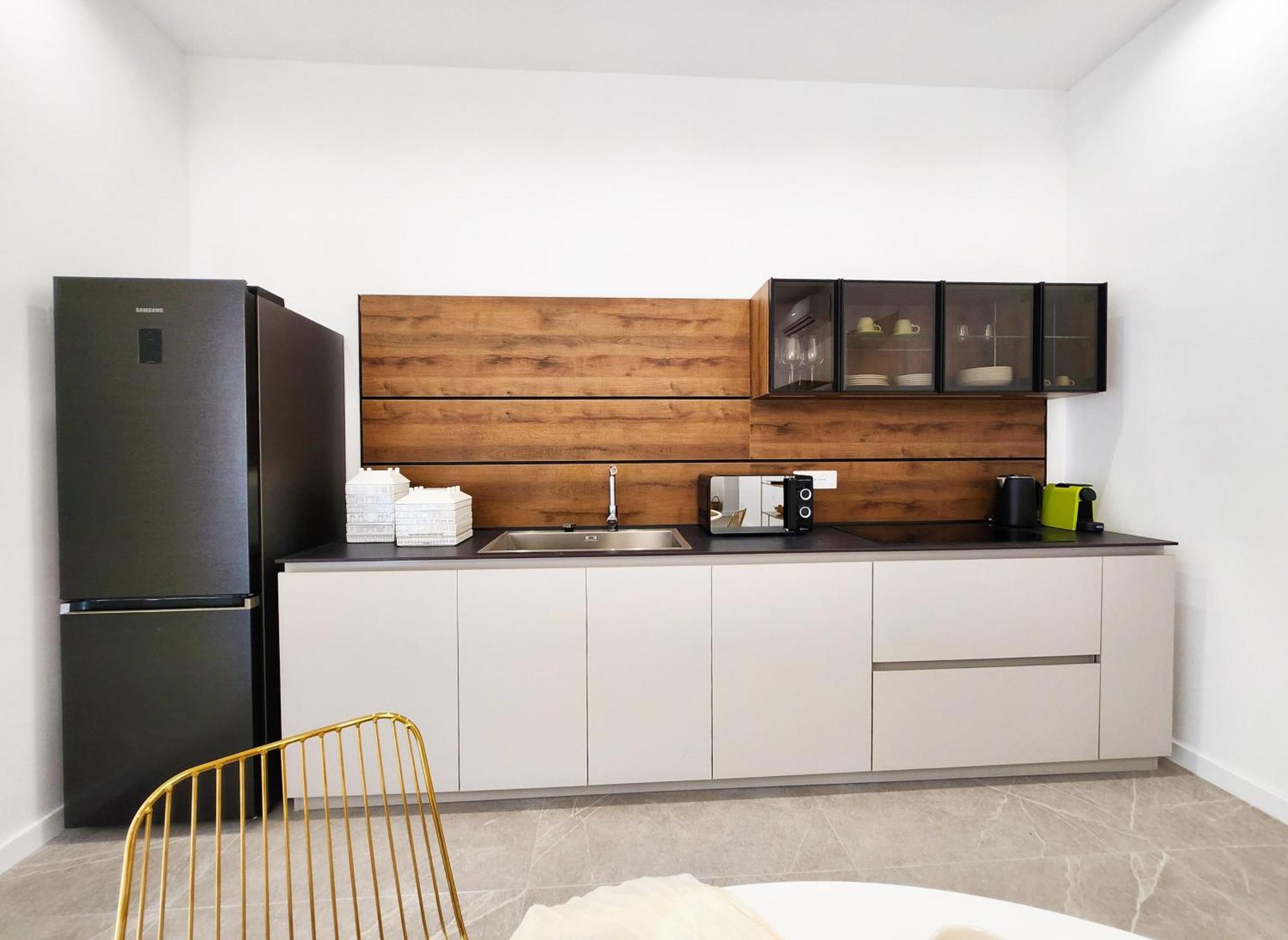 Matteotti Royale Apartments Syracuse Eksteriør billede